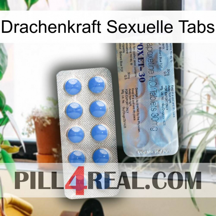 Dragon Power Sexual Tabs 39
